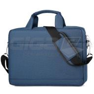  Gearlab Baltimore 15.6'' Toploader bag Blue - Fotka 1/2
