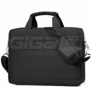  Gearlab Baltimore 15.6'' Toploader bag Black - Fotka 2/5