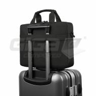  Gearlab Baltimore 15.6'' Toploader bag Black - Fotka 5/5
