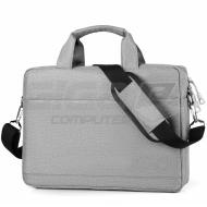  Gearlab Baltimore 15.6'' Toploader bag Grey - Fotka 2/9