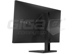 Monitor 31,5" LCD HP Omen 32q QHD 165Hz Gaming Monitor - Fotka 3/6