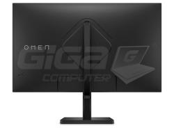 Monitor 31,5" LCD HP Omen 32q QHD 165Hz Gaming Monitor - Fotka 4/6