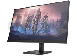 Monitor 31,5" LCD HP Omen 32q QHD 165Hz Gaming Monitor - Fotka 2/6