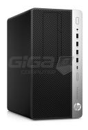 Počítač HP ProDesk 600 G5 MT - Fotka 1/2