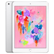 Apple iPad 6 32GB WiFi Silver - Tablet
