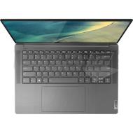 Notebook Lenovo Yoga Slim 7 Pro X 14ARH7 Storm Grey - Fotka 3/4