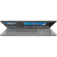 Notebook Lenovo Yoga Slim 7 Pro X 14ARH7 Storm Grey - Fotka 4/4