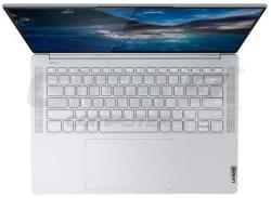 Notebook Lenovo Yoga Slim 7 Pro X 14IAH7 Cloud Grey - Fotka 4/6