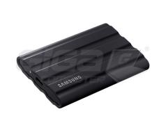  Samsung SSD T7 Shield 1TB černý - Fotka 1/8