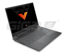 Notebook HP Victus 16-r0024nf Mica Silver - Fotka 1/4