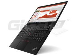 Notebook Lenovo Thinkpad T14 Gen 1 Touch - Fotka 1/2