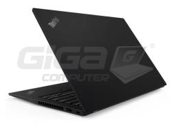 Notebook Lenovo Thinkpad T14s Gen 1 - Fotka 1/2