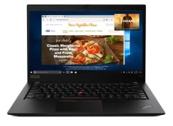 Lenovo Thinkpad T14s Gen 1 Touch - Notebook