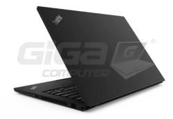 Notebook Lenovo Thinkpad T14 Gen 2 Touch - Fotka 1/3