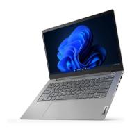 Notebook Lenovo ThinkBook 14 G3 ACL Mineral Gray - Fotka 1/4