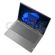Notebook Lenovo ThinkBook 14 G3 ACL Mineral Gray - Fotka 2/4