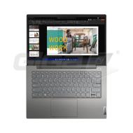 Notebook Lenovo ThinkBook 14 G3 ACL Mineral Gray - Fotka 4/4