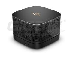 Počítač HP Elite Slice G2 for Meeting Rooms + HP Video Ingest Module - Fotka 1/4