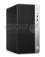 Počítač HP ProDesk 400 G6 MT - Fotka 1/3
