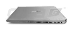 Notebook HP ZBook Studio x360 G5 - Fotka 7/8