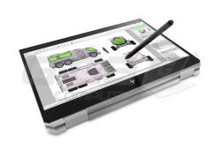 Notebook HP ZBook Studio x360 G5 - Fotka 6/8