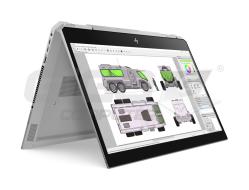 Notebook HP ZBook Studio x360 G5 - Fotka 5/8