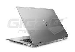 Notebook HP ZBook Studio x360 G5 - Fotka 4/8