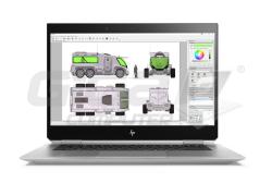 Notebook HP ZBook Studio x360 G5 - Fotka 1/8
