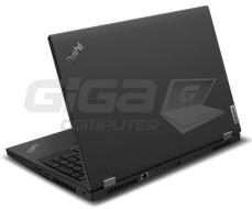 Notebook Lenovo Thinkpad P15 Gen 1 - Fotka 2/4