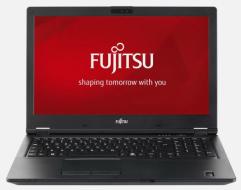 Fujitsu LifeBook U729 - Notebook