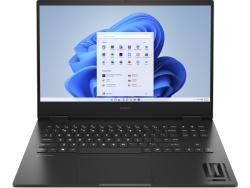 HP OMEN 16-wd0275ng  Shadow black - Notebook