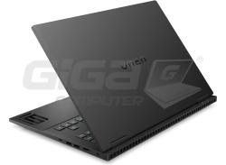 Notebook HP OMEN 16-xd0774ng Shadow Black - Fotka 3/3