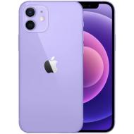 Apple iPhone 12 256GB Purple - Mobilní telefon