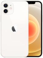 Apple iPhone 12 128GB White - Mobilný telefón