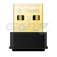  TP-Link Archer T3U Nano WiFi5 USB adapter - Fotka 1/2