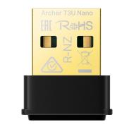 TP-Link Archer T3U Nano WiFi5 USB adapter