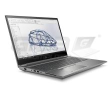 Notebook HP ZBook Fury 15 G7 - Fotka 1/5