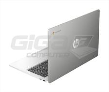 Notebook HP ChromeBook 15a-na0005ni Mineral Silver - Fotka 3/5