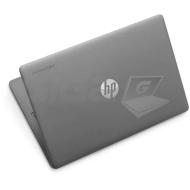 Notebook HP Chromebook 15a-nb0329nz Mineral Silver - Fotka 5/5