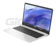 Notebook HP ChromeBook 15a-na0005ni Mineral Silver - Fotka 2/5