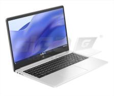 Notebook HP ChromeBook 15a-na0005ni Mineral Silver - Fotka 1/5