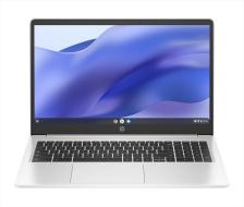 HP ChromeBook 15a-na0005ni Mineral Silver - Notebook