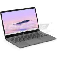 Notebook HP Chromebook 15a-nb0329nz Mineral Silver - Fotka 1/5