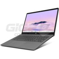 Notebook HP Chromebook 15a-nb0329nz Mineral Silver - Fotka 2/5