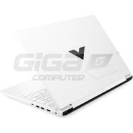 Notebook HP Victus 16-s0057nt Ceramic White - Fotka 3/4