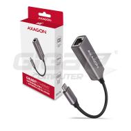  AXAGON ADE-TRC, USB-C 3.2 Gen 1 - Gigabit Ethernet - Fotka 5/5