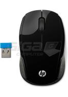  HP Wireless Mouse 200 - Fotka 1/3