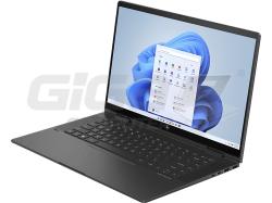 Notebook HP ENVY x360 15-fh0010na Nightfall Black - Fotka 4/9