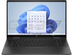 Notebook HP ENVY x360 15-fh0755ng Nightfall Black - Fotka 3/9