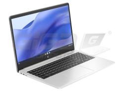 Notebook HP Chromebook 15a-na0003nf Mineral Silver - Fotka 3/5